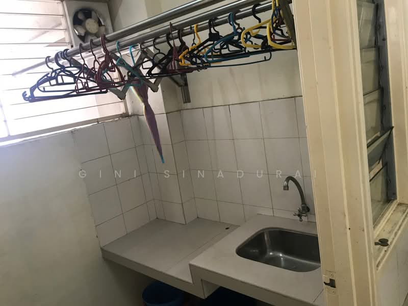 Condominium for Rent at The Tamarind - Gini Sinadurai - PropertyGuru.com.my