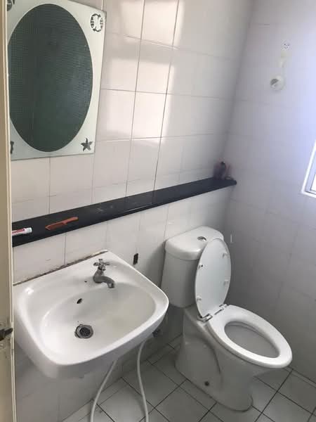 Condominium for Rent at The Tamarind - Gini Sinadurai - PropertyGuru.com.my