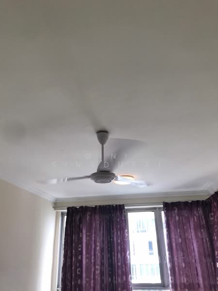 Condominium for Rent at The Tamarind - Gini Sinadurai - PropertyGuru.com.my