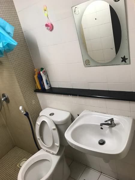 Condominium for Rent at The Tamarind - Gini Sinadurai - PropertyGuru.com.my