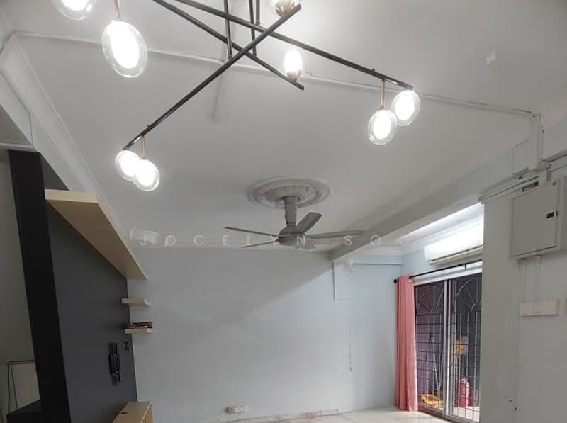 2-storey Terraced House for Sale in Taman Suria Jaya (Cheras) - Jocelyn Soo - PropertyGuru.com.my