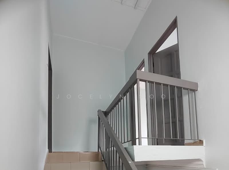 2-storey Terraced House for Sale in Taman Suria Jaya (Cheras) - Jocelyn Soo - PropertyGuru.com.my