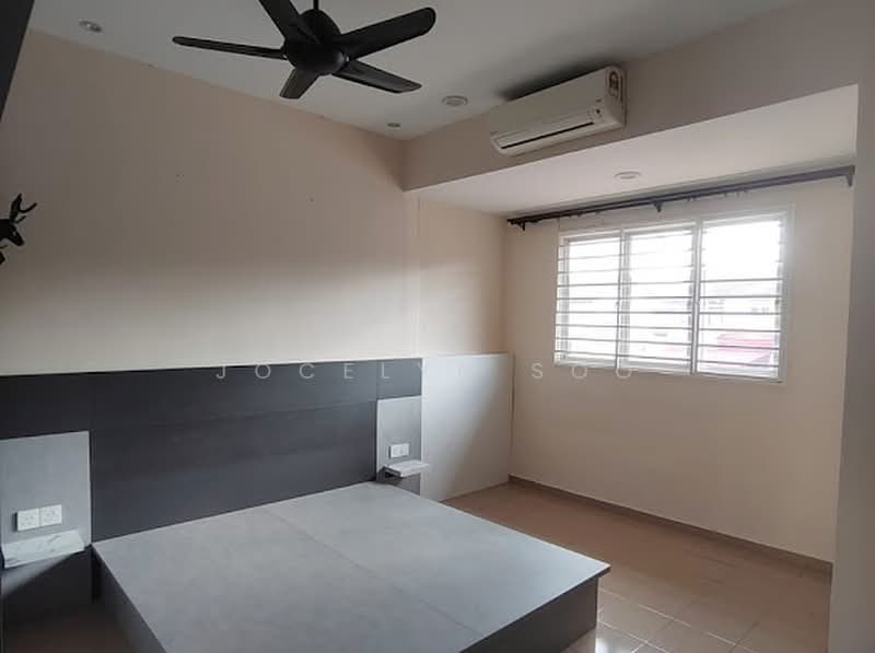 2-storey Terraced House for Sale in Taman Suria Jaya (Cheras) - Jocelyn Soo - PropertyGuru.com.my