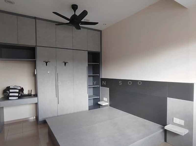 2-storey Terraced House for Sale in Taman Suria Jaya (Cheras) - Jocelyn Soo - PropertyGuru.com.my