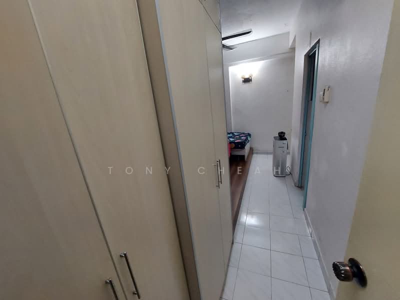 Pangsapuri untuk Dijual di Acres Ville - Tony Cheah - Bedroom - PropertyGuru.com.my