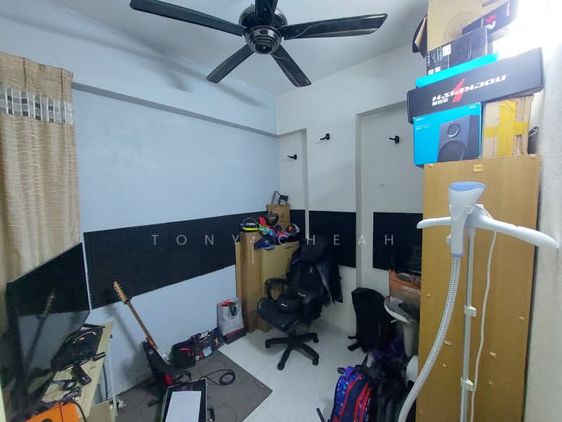 Pangsapuri untuk Dijual di Acres Ville - Tony Cheah - Study - PropertyGuru.com.my