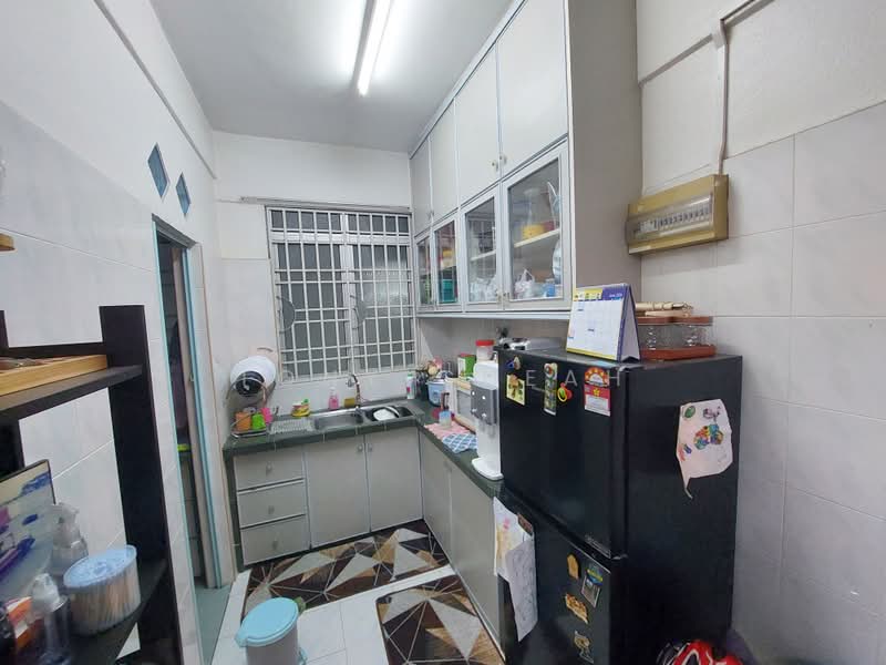 Pangsapuri untuk Dijual di Acres Ville - Tony Cheah - PropertyGuru.com.my