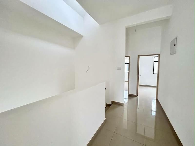 Rumah Teres 2 Tingkat untuk Dijual di Bandar Dato Onn (Tebrau) - Max Loh - Interior - PropertyGuru.com.my