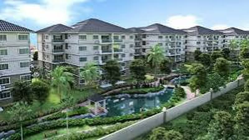 Apartment for Sale at Larkin Residence Phase 2 - KK Low - Exterior - PropertyGuru.com.my
