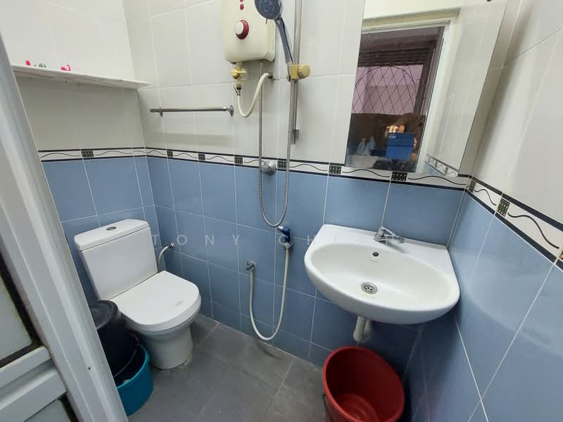 Flat for Sale at Taman Seri Damai - Tony Cheah - PropertyGuru.com.my
