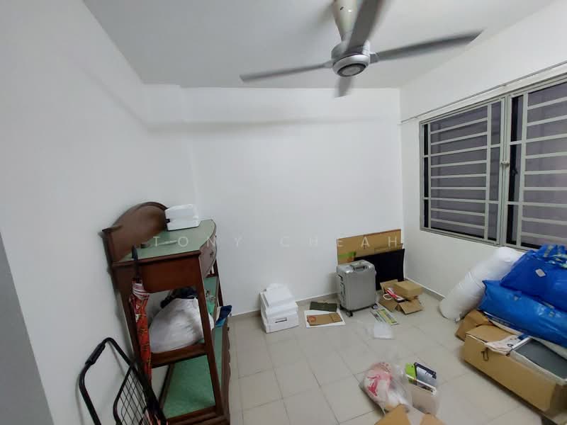 Flat for Sale at Taman Seri Damai - Tony Cheah - PropertyGuru.com.my