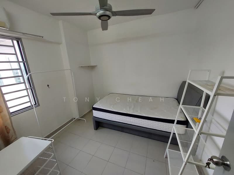 Flat for Sale at Taman Seri Damai - Tony Cheah - PropertyGuru.com.my