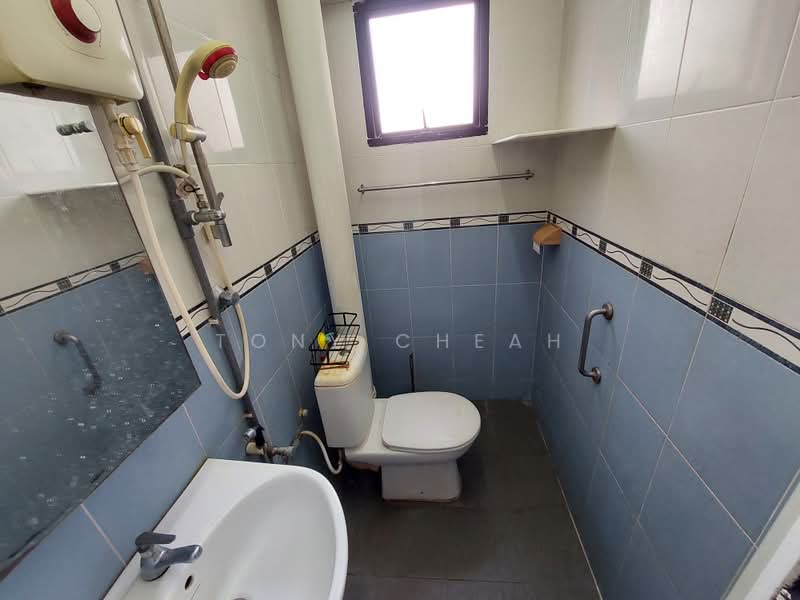Flat for Sale at Taman Seri Damai - Tony Cheah - PropertyGuru.com.my