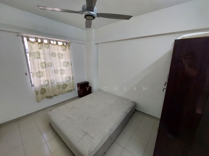Flat for Sale at Taman Seri Damai - Tony Cheah - PropertyGuru.com.my