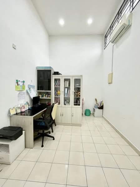 Rumah Teres 2 Tingkat untuk Dijual di Bukit Indah (Iskandar Puteri (Nusajaya)) - William Loke - PropertyGuru.com.my