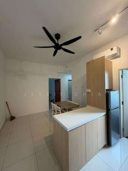 Kondominium untuk Disewa di Nexus Taman Pertama - Jessie Chia - Kitchen - PropertyGuru.com.my