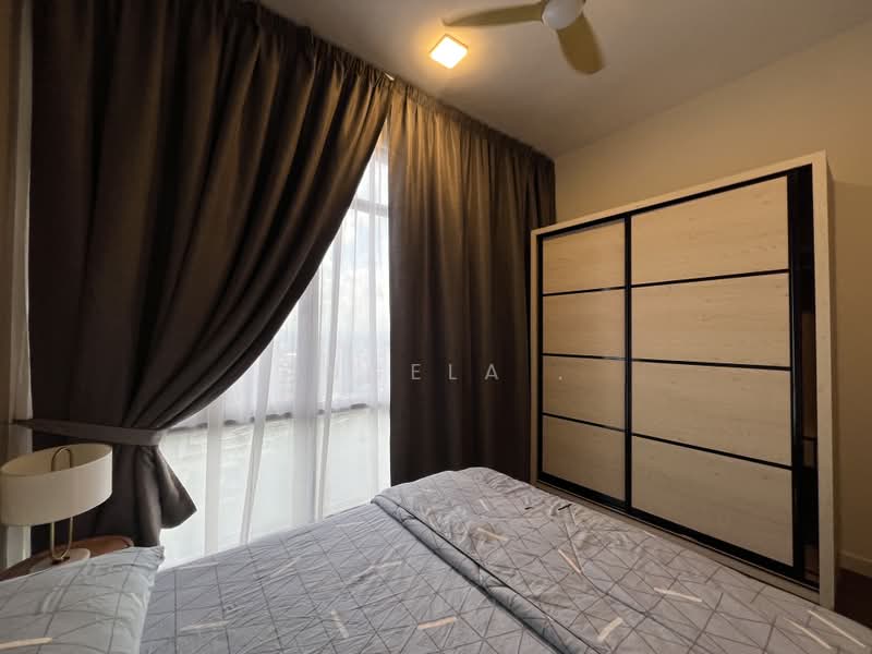 Servis Apartment untuk Disewa di The Park 2 - Angela . - PropertyGuru.com.my