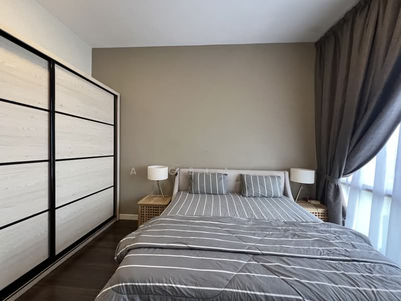 Servis Apartment untuk Disewa di The Park 2 - Angela . - Bedroom - PropertyGuru.com.my