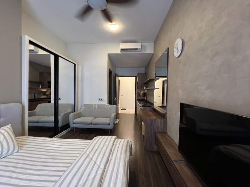 Servis Apartment untuk Disewa di The Park 2 - Angela . - Interior - PropertyGuru.com.my