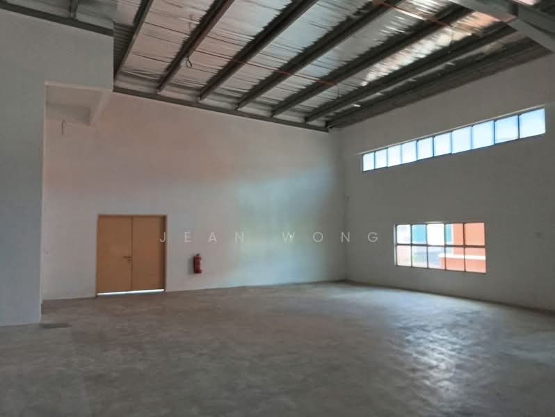 Factory for Sale in Iskandar Puteri (Nusajaya) (Johor) - Jean Wong - PropertyGuru.com.my