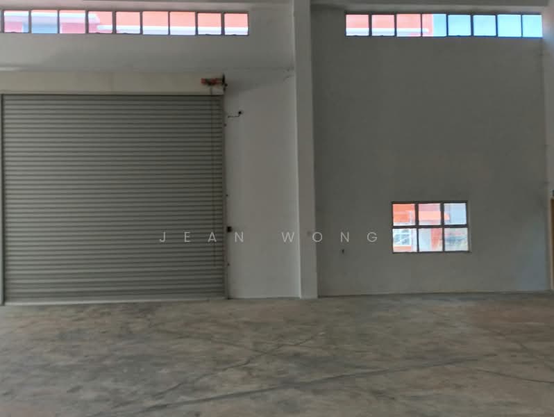 Factory for Sale in Iskandar Puteri (Nusajaya) (Johor) - Jean Wong - PropertyGuru.com.my