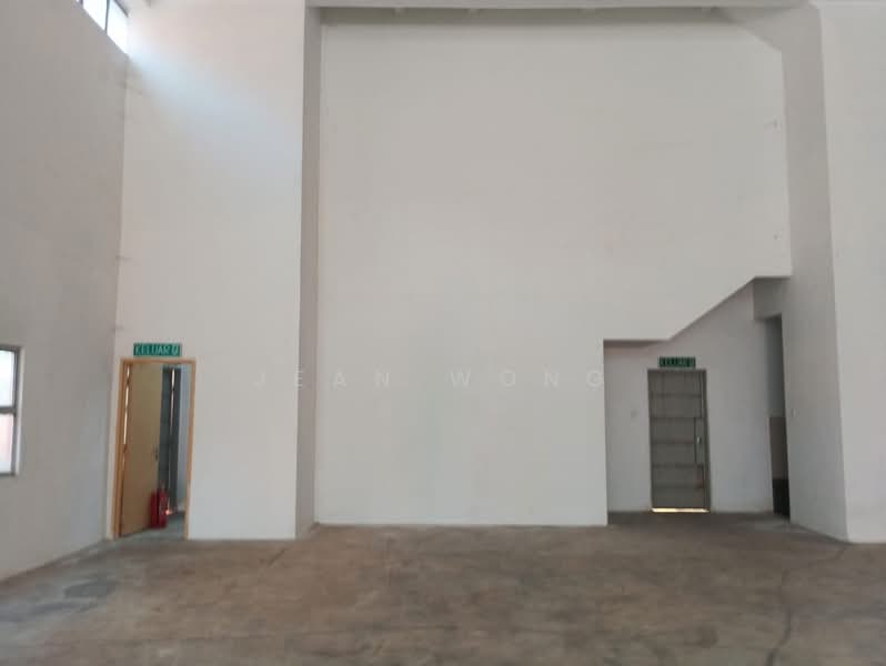 Factory for Sale in Iskandar Puteri (Nusajaya) (Johor) - Jean Wong - PropertyGuru.com.my