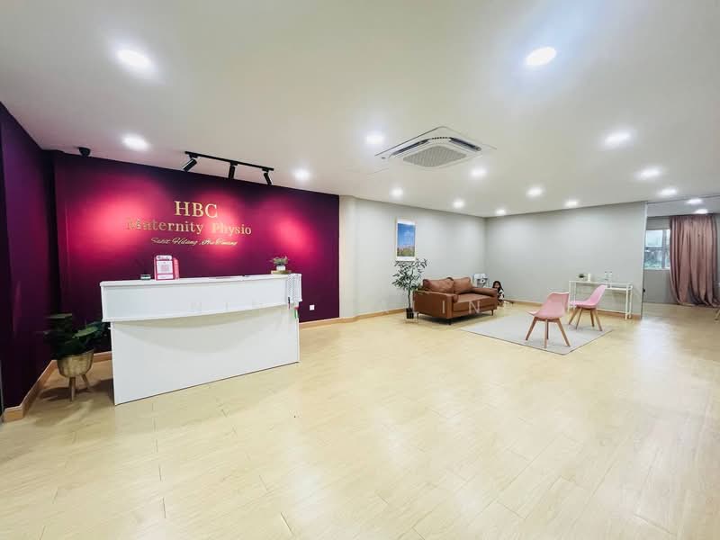 Kedai / Pejabat untuk Disewa di Seksyen 20 (Shah Alam) - Nini Malini - PropertyGuru.com.my
