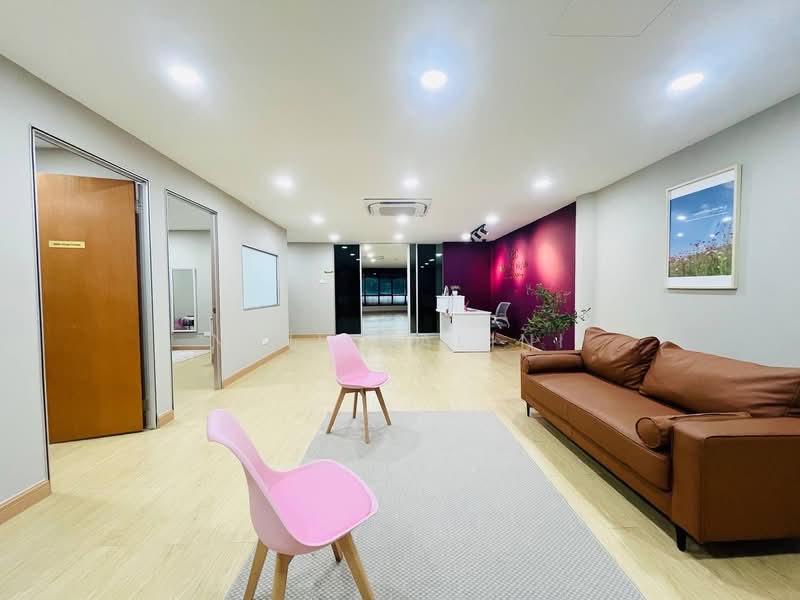 Kedai / Pejabat untuk Disewa di Seksyen 20 (Shah Alam) - Nini Malini - PropertyGuru.com.my