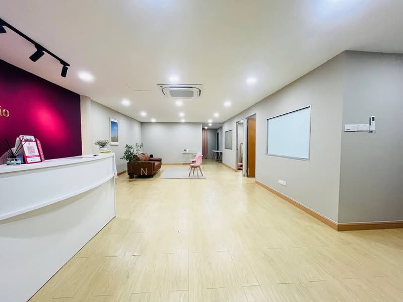 Kedai / Pejabat untuk Disewa di Seksyen 20 (Shah Alam) - Nini Malini - PropertyGuru.com.my
