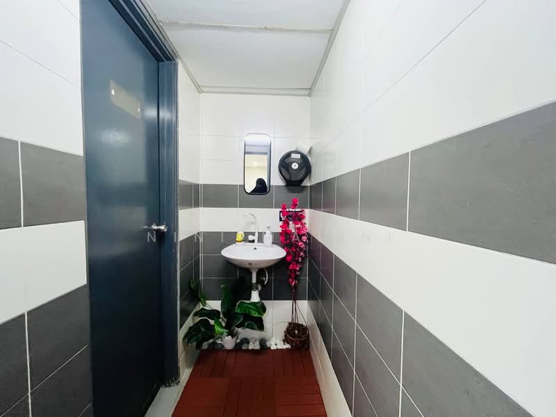 Kedai / Pejabat untuk Disewa di Seksyen 20 (Shah Alam) - Nini Malini - PropertyGuru.com.my