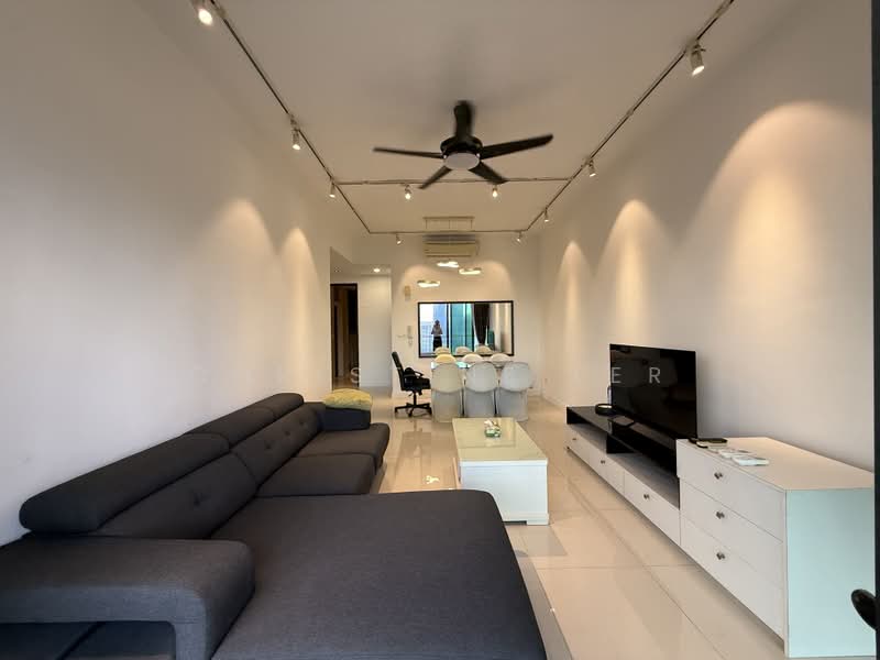 Service Residence for Rent at Setia SKY Residences - Christine Ler - PropertyGuru.com.my