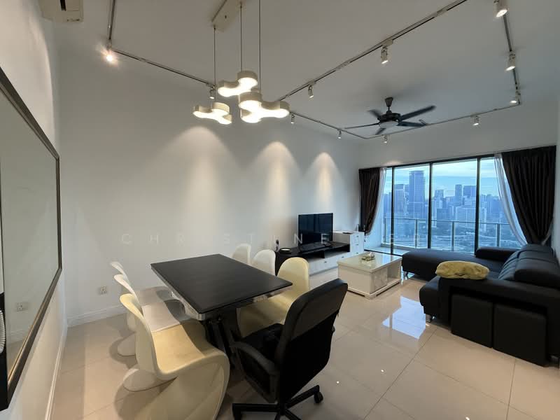 Service Residence for Rent at Setia SKY Residences - Christine Ler - PropertyGuru.com.my