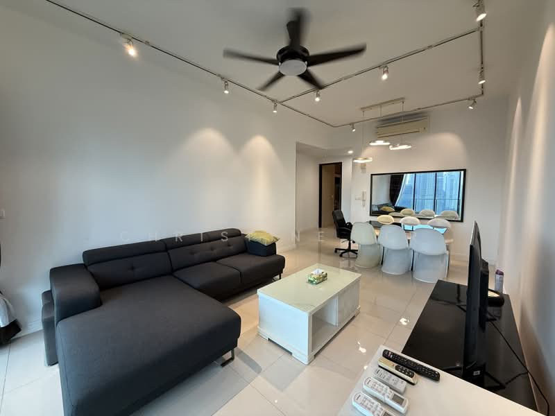 Service Residence for Rent at Setia SKY Residences - Christine Ler - PropertyGuru.com.my