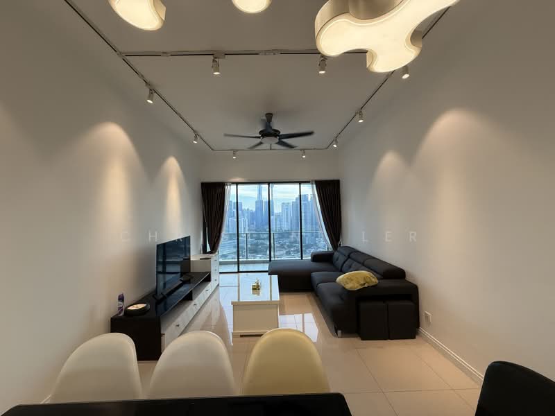 Service Residence for Rent at Setia SKY Residences - Christine Ler - PropertyGuru.com.my
