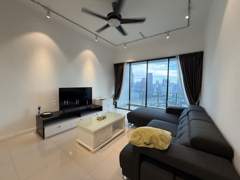 Service Residence for Rent at Setia SKY Residences - Christine Ler - PropertyGuru.com.my