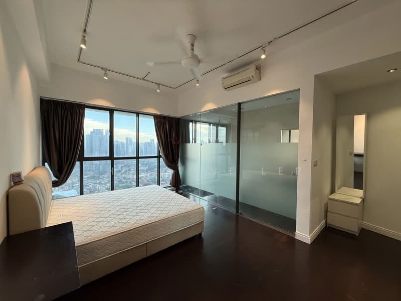Service Residence for Rent at Setia SKY Residences - Christine Ler - PropertyGuru.com.my