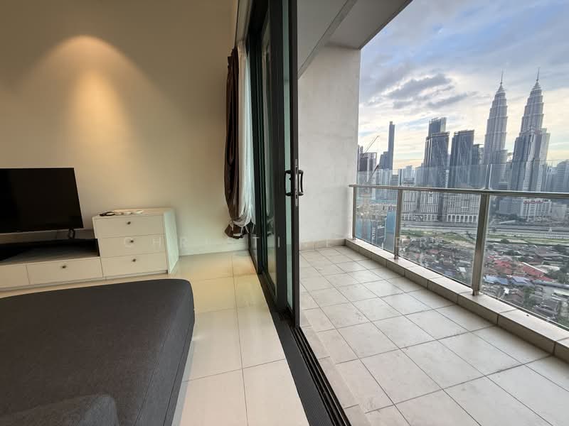 Service Residence for Rent at Setia SKY Residences - Christine Ler - PropertyGuru.com.my