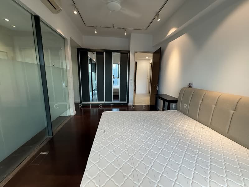 Service Residence for Rent at Setia SKY Residences - Christine Ler - PropertyGuru.com.my