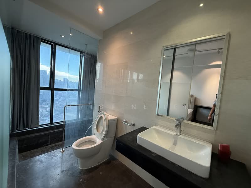 Service Residence for Rent at Setia SKY Residences - Christine Ler - PropertyGuru.com.my