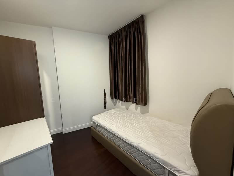 Service Residence for Rent at Setia SKY Residences - Christine Ler - PropertyGuru.com.my
