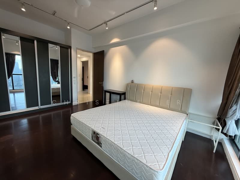 Service Residence for Rent at Setia SKY Residences - Christine Ler - PropertyGuru.com.my