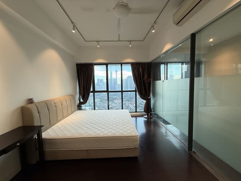 Service Residence for Rent at Setia SKY Residences - Christine Ler - PropertyGuru.com.my