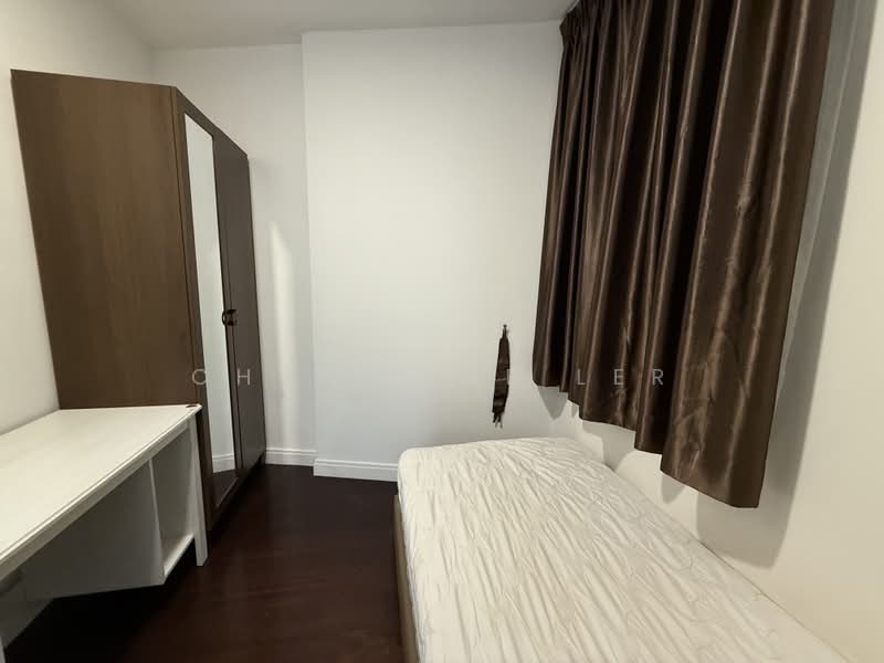 Service Residence for Rent at Setia SKY Residences - Christine Ler - PropertyGuru.com.my