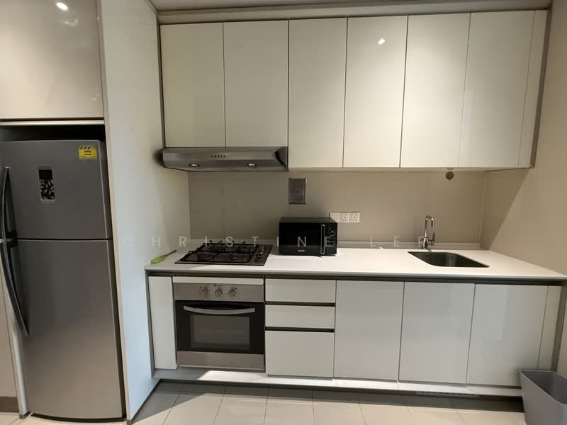 Service Residence for Rent at Setia SKY Residences - Christine Ler - PropertyGuru.com.my