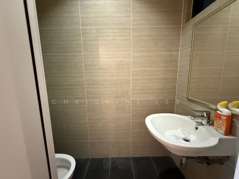 Service Residence for Rent at Setia SKY Residences - Christine Ler - PropertyGuru.com.my
