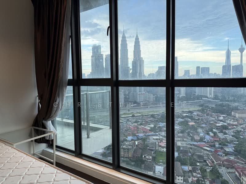 Service Residence for Rent at Setia SKY Residences - Christine Ler - PropertyGuru.com.my