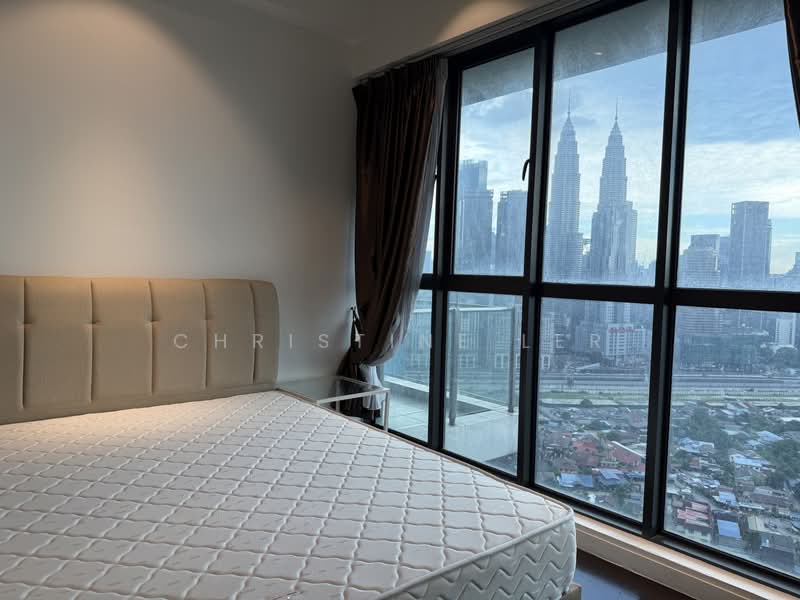 Service Residence for Rent at Setia SKY Residences - Christine Ler - PropertyGuru.com.my