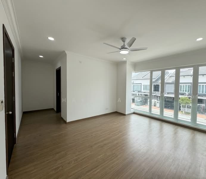 2-storey Terraced House for Rent in Cyberjaya (Selangor) - Hakim Ali - PropertyGuru.com.my