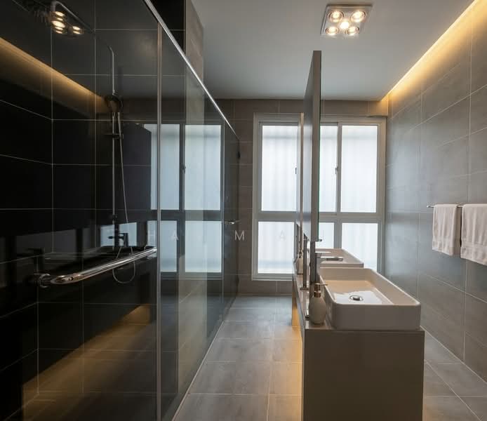 2-storey Terraced House for Rent in Cyberjaya (Selangor) - Hakim Ali - PropertyGuru.com.my