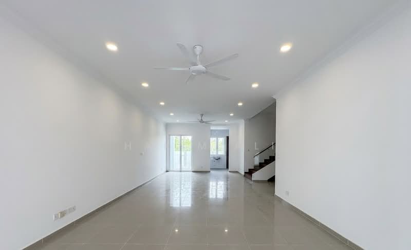 2-storey Terraced House for Rent in Cyberjaya (Selangor) - Hakim Ali - PropertyGuru.com.my